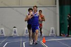 Track & Field Wheaton Invitational  Wheaton College Men’s Track & Field compete at the Wheaton invitational. - Photo By: KEITH NORDSTROM : Wheaton, Track